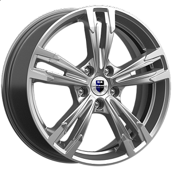���� ����� K&K Karrera Light 7x18 5x114,3 ET45 DIA67.1 ����� ���� ��������